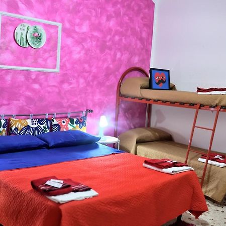 Casa Vacanza Stella Marina Порт-Эмпедокле Экстерьер фото